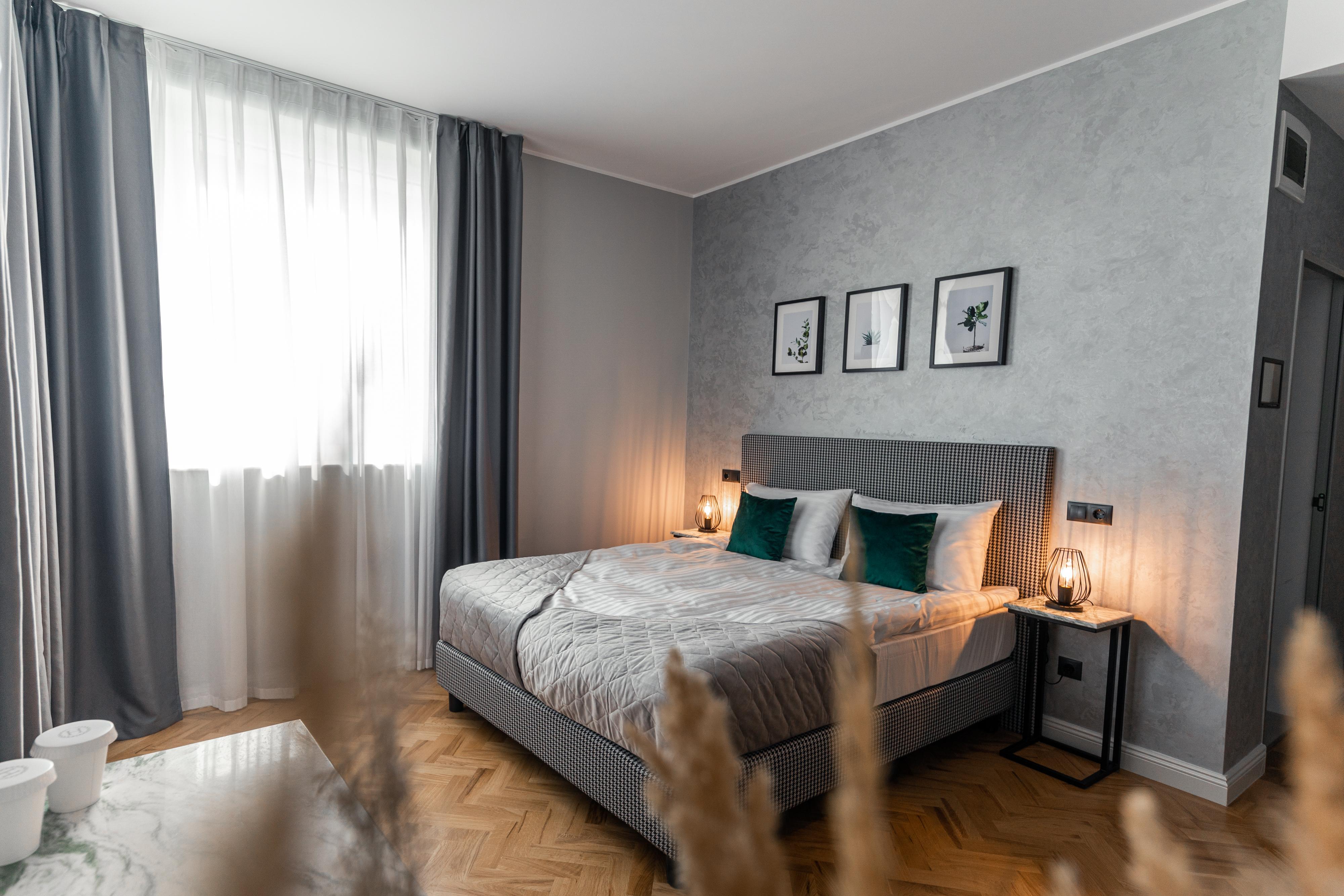 Hotel Libra Sibiu Exterior foto