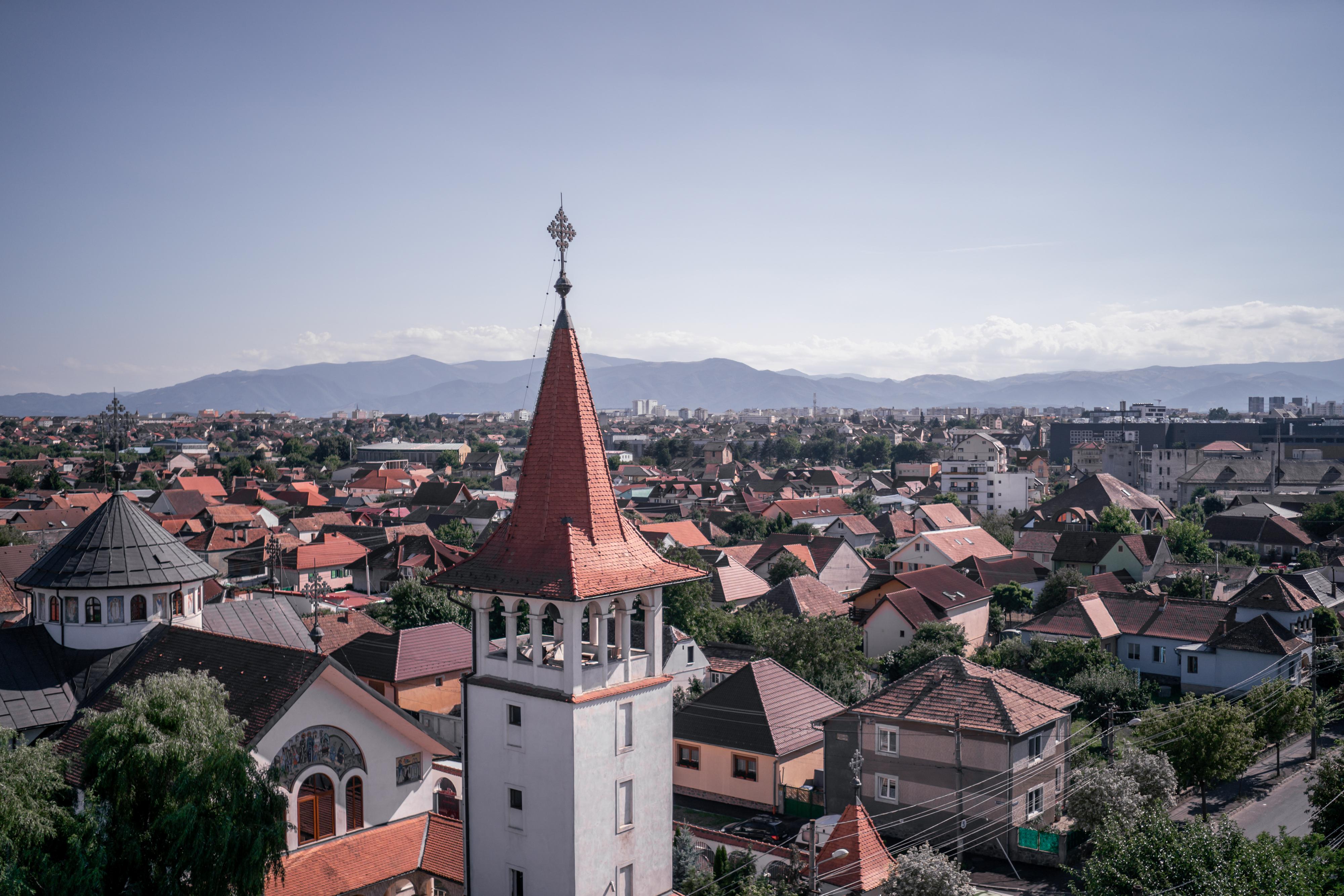 Hotel Libra Sibiu Exterior foto