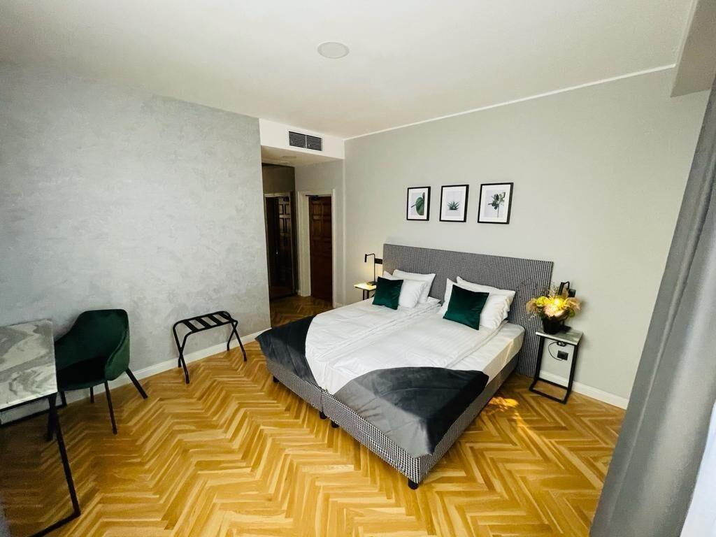 Hotel Libra Sibiu Exterior foto